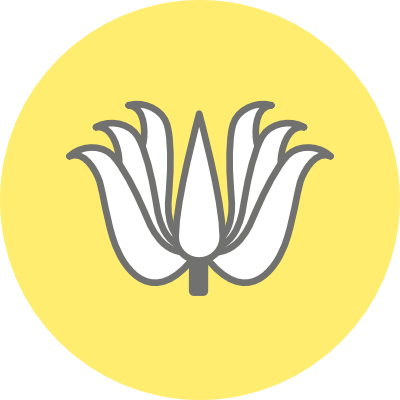 Flower used in Indian cultural events